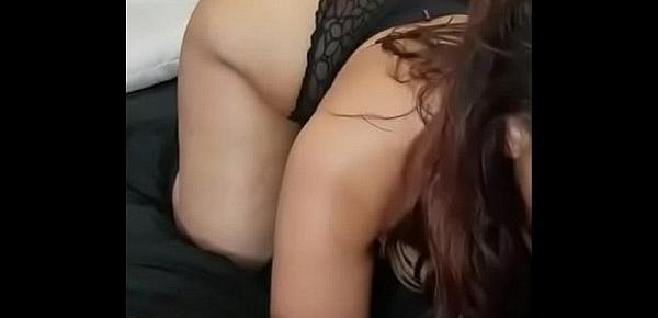  Super Thick Latina Wants To Taste Your Cum